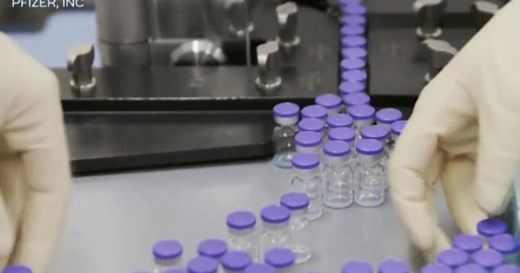 Scientists split on COVID vaccine booster shots