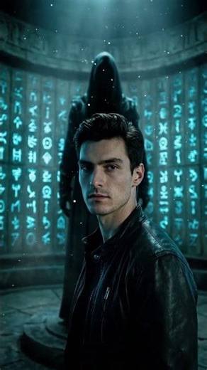 The Truth Behind The Door | Grey Dept Final Part