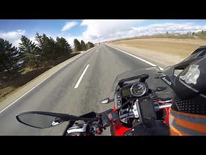 BMW G 650 GS Top speed