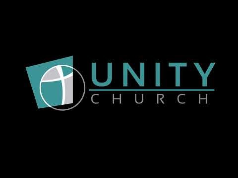 Unity Church | August 2nd, 2026 | 9:00am Worship