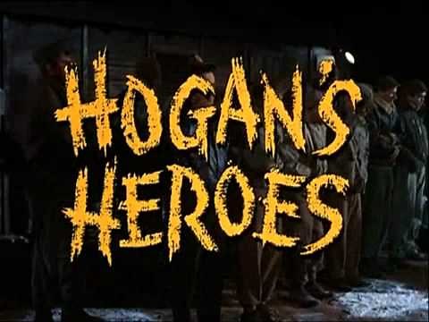 Intro to Hogan's Heroes