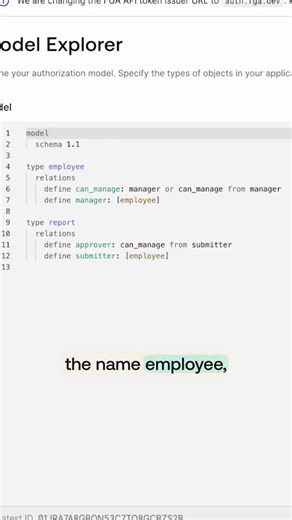 How to build a simple authorization model with FGA! 🏗️ #auth0 #softwaredevelopment #coding