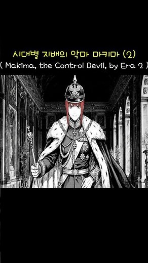 Makima the Control Devil: Eras Compilation (3)