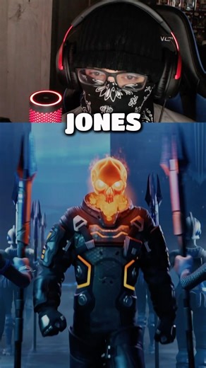 Fortnite Showdown is BIGGER Than YOU Think…