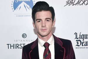 Drake Bell accuses Brian Peck of sexually abusing him as a child actor