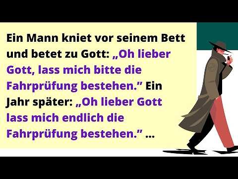 💥7 heftige Witze zum Lachen und Staunen #lustig