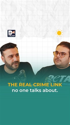 Pets of Paradise | When someone hurts an animal… is it just cruelty, or is it something way darker? 🤔🐾 Here’s the truth .. violence towards animals isn’t... | Instagram