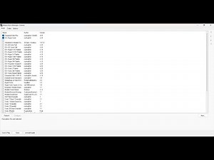 How to install mods on Sonic Mania/PLUS PC Steam(EASY)