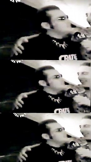 VMB 1995 DEPOIS DO PRÊMIO - RAIMUNDOS