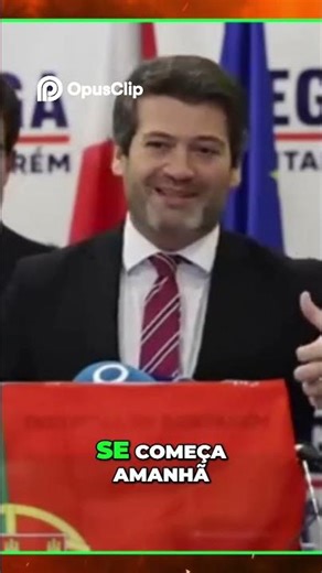 Eleições Presidenciais: Rumo à Segunda Volta!