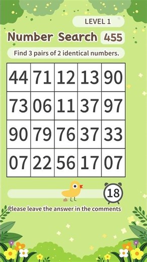 Brain Fitness Fun 1-455