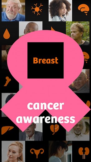 328K views · 73 reactions | How cancer works and how we fight it. #getChecked #breastcancer #livercancer #lungcancer #prostatecancer | Siemens Healthineers | Facebook