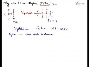 Polytetrafluoroethylene (PTFE), Polytetra Fluoroethylene (PTFE) Basics