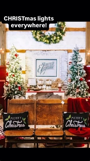 Have you heard?! It’s time!! Next weekend we are bringing back @official_mountainviewvintage CHRISTmas in the country!!! Watch the reel to see how we are different! Get your tickets!!! Nov 14th and 15th! Grab your family, friends, neighbors and girlfriends!! Nov 14th and 15th 2:30-7 Tickets are in time slots This year it’s even bigger and better. Both barns will have vendors!! Total of 27 vendors. Two food trucks @fergusonfamilyprovisions @raysburgersandgrill , and @nomadcoffeecompany Both barns