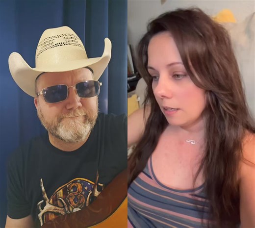 #duet with @Cindy Kosmatin #duet #duetfriend #tanyatucker #tgrahambrown