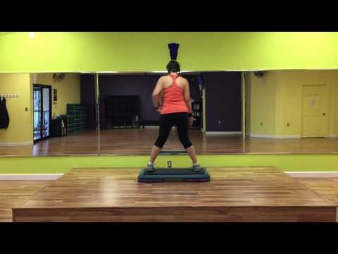 STEP: Turn Step options