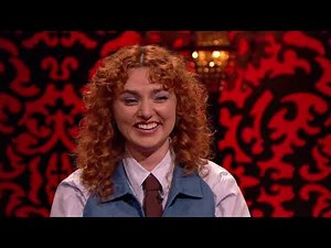 NEW Taskmaster - Season 20 Episode 7 - Drier Than You Think, Chalk