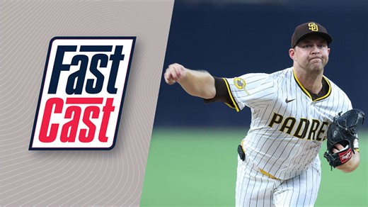 FastCast: Friday's news in < 10 minutes