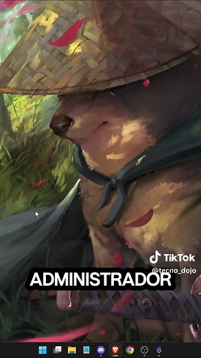 Cierra tareas en Windows 11 sin administrador - Parte 4