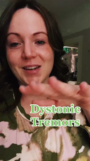 Understanding Dystonic Tremors and Physical Therapy Journey