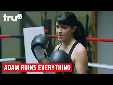 Adam Ruins Everything - Why Proving Someone Wrong Often Backfires | truTV