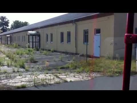 Hanau/Pioneer Kaserne