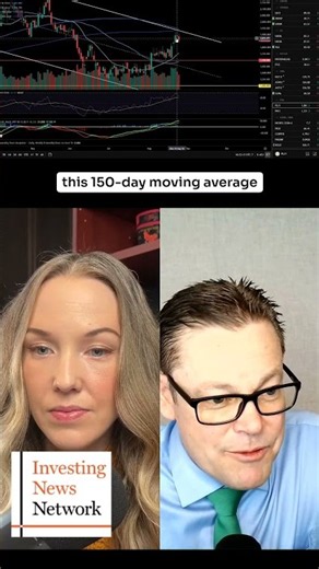 Platinum at "pivotal point," time to speculate now?