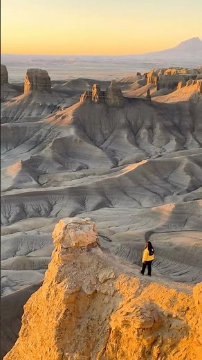 The Ultimate Road Trip 🏜️ #nationalparks #utah #mighty5