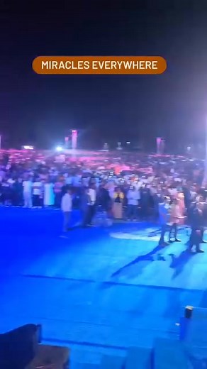 MIRACLES EVERYWHERE | Holy Spirit TV