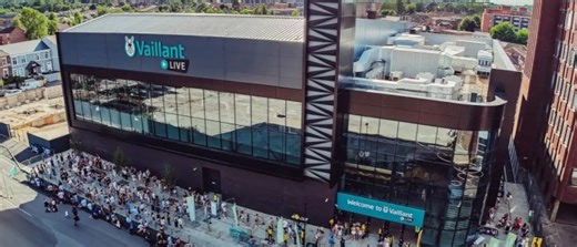 Preston Guild Hall and city venue ambition sees consultants in to work up a plan –  Blog Preston