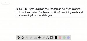 SOLVED:Describe the fundamental economic problem.