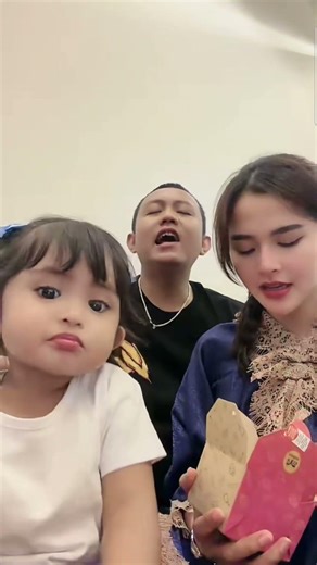 Suddenly India Denny Bella #bellabonita #dennycaknan #cunda #cundamani