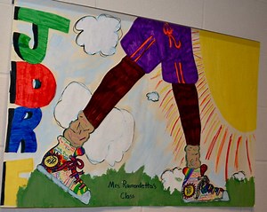 Ellen Farrell: More Than Your Average Nurse