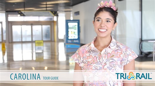 Thousands of riders count on Tri-Rail every day to get to work, school, airport or wherever life takes them. ☀️ From saving riders hundreds of dollars a month to cutting commute times and easing I-95 congestion, the train keeps our region moving efficiently. 📈 For many, the train isn’t just transportation—it’s freedom, productivity and a lifeline they can’t imagine living without. ❤️ As we share real rider stories, we celebrate the impact Tri-Rail continues to make across Palm Beach, Broward an