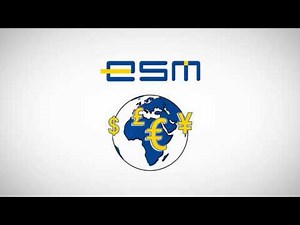Explainer Video on ESM and Global Financial Stability