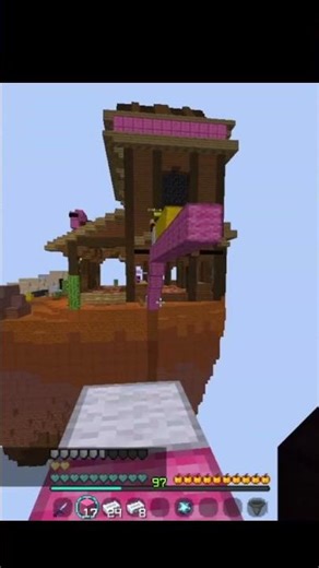 O NOVO ITEM DO MUSH É APELÃO? 😱 #mushmc