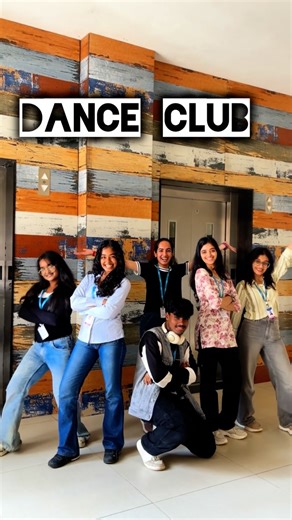 VIT Bhopal Dance Club on Instagram: "Lace up your shoes-let’s dance together soon!👟 ✨ Dancing with friends hits different—charged like Pikachu ⚡️ and rooted like Bulbasaur!🤝🏽 Register for workshop ASAP 💃 Link in bio! 🔗 . . . . . . #vitbhopal #vitbhopaldanceclub #dance #akina #nextion #workshops #danceclub #dancing #danceitoff #moves #fun #workshop #danceworkshop #grooving #universitydance #danceinstagram #dancefun"