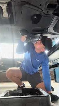 2019 Kia Forte Oil Change #automobile #diy #oilchange #kia #forte #auto #car #oil