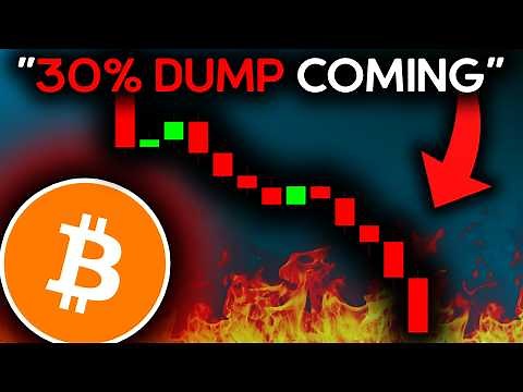 BITCOIN & ALTCOIN WARNING: Total Collapse Loading!!! - Bitcoin News Today, Ethereum & Altcoins