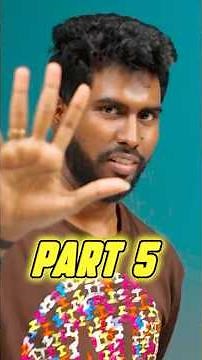 2.4GHz vs 5GHz Wi-Fi🛜 எது speed-அ இருக்கும்🤔? | Reels Uruttu EP - 5 | #a2d #reels #uruttu