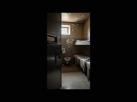 Why ADX Florence Was Built After a Federal Prison Murder