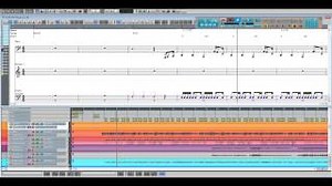 Spring is Nearly Here (春がいっぱい) - The Shadows Backing track Chords - ChordU