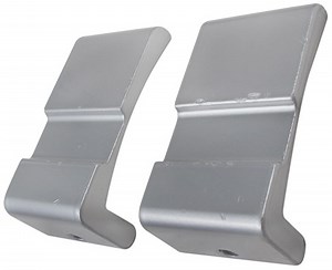 Toolbox Mount Kit for Thule TracRac TracONE Truck Bed Ladder Racks Thule Accessories and Parts TH410