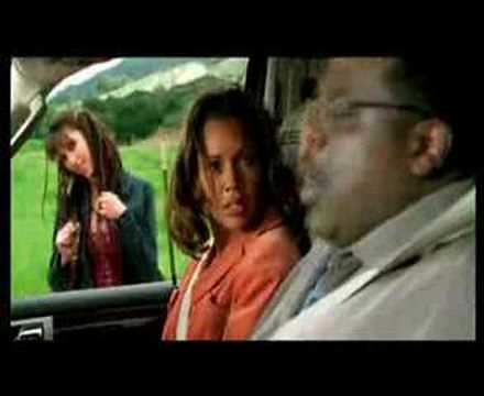The Jonson Family Vacation (Trailer)