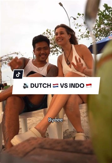 Did you know Dutch and Indonesian share a lot of words? 🇳🇱🇮🇩 Check out these surprising similarities! 🎥 #Dutch #Indonesian #LanguageFacts #Taal #Indonesia #TikTokLearning #FunFacts #Multilingual #lll #fyp #vod #bahasaindonesia #dutch #belanda #netherlands #dutchlanguage #culturaldifference #bahasabelanda #learningdutch #learninglanguages