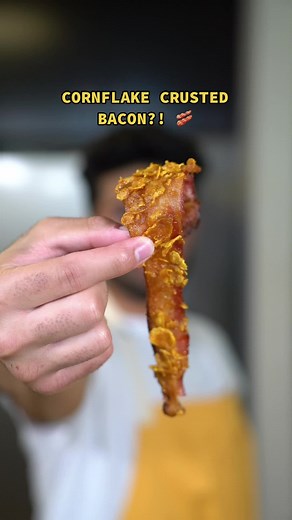 Crispiest Bacon Hack You Didn't Know