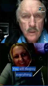 Mental 'apps' aliens install in abductees. "THE ALIEN HUNTER" Derrel Sims