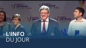 Vidéo. L’info du jour | 20 juin - Mi-journée