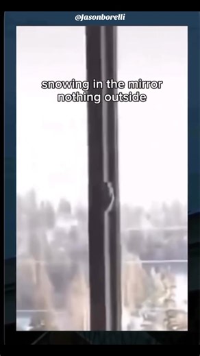 Can someone explain this glitch in the matrix? #glitch #malfunction #strange #weird #unexplainable #wth #fyp #photo | Jason Borelli