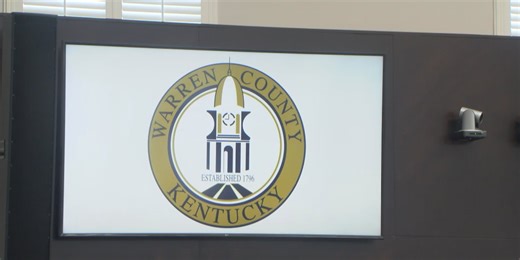 Warren County Fiscal Court approves first-reading of bond ordinance for emergency services